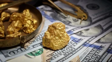 تحديثات الأسواق.. تذبذب أسعار الذهب والدولار في العراق أمام العملة المحلية